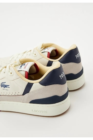 Lacoste Erkek Ayakkabı 748sma010340f Çok Renkli