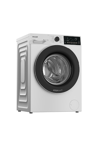 Arçelik 9140 PM 1400 Devir 9 KG Çamaşır Makinesi