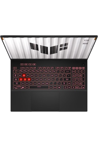 Asus Tuf Gaming A16-FA608UM-RV016 R7 260 16 GB 512 GB RTX5060 16" FHD Free Dos Dizüstü Bilgisayar (0) SÜPER - Görsel 1