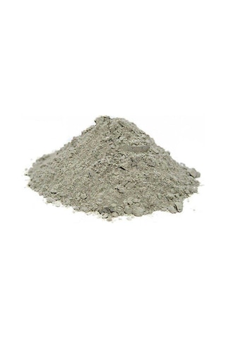 Yeşil Kil Öğütülmüş Doğal Saf Naturel 250 gr