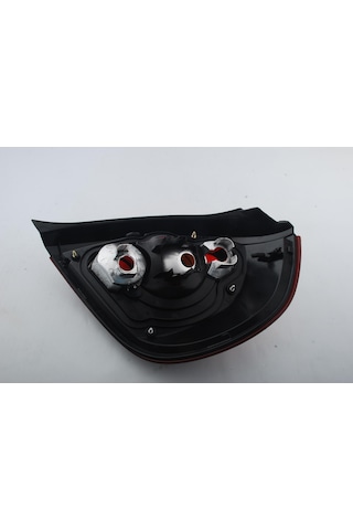 Cn Sol Stop Nissan Almera 2002-2006 Hatchback Uyumlu 21519g7lh