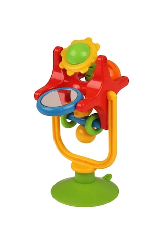 Been Vantuzlu Mama Sandalyesi Oyuncağı Bn-740ms0