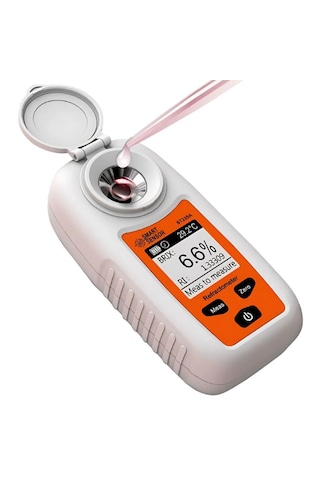 Smart Sensor St335a Dijital Refraktometre 0-35 Brix