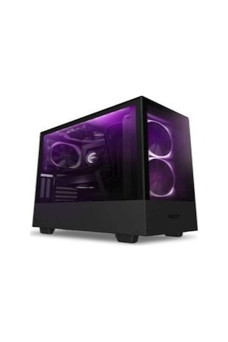 Ca-h510e-b1 The H510 Elite Compact Atx Mid-tower Bilgisayar