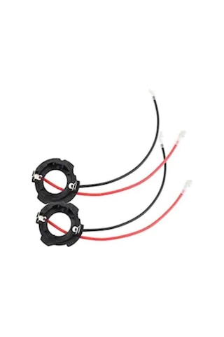 Jetta Golf Caddy Mk5 H7 Led Xenon Ampul Sabitleme Aparatı