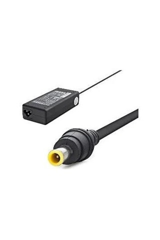 Samsung Uyumlu Notebook Adaptör Kablosu 19 Volt 4.74 Amper 5.5 Mm 3.0 İğne Uçlu