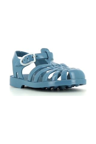 Meduse Sun Denim - Mavi Unisex Çocuk Sandalet