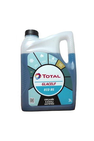 Total Glacelf Eco Bs 3 Lt Total Glacelf Eco Bs 3