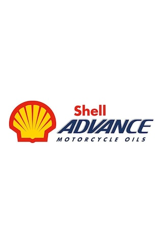 Shell Advance 4t Ultra 15W50 - 1 L