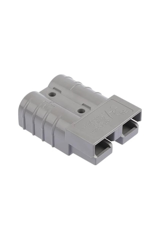Anderson SB-50 50A 600V Soket Gri