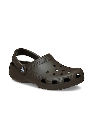 Crocs Classic Unısex Terlik 10001 10001 206 Acı Kahverengi