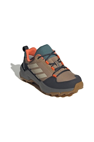 Adidas Terrex Ax4r R.rdy K Genç Outdoor Ayakkabısı Js2925 Kahverengi Kahverengi