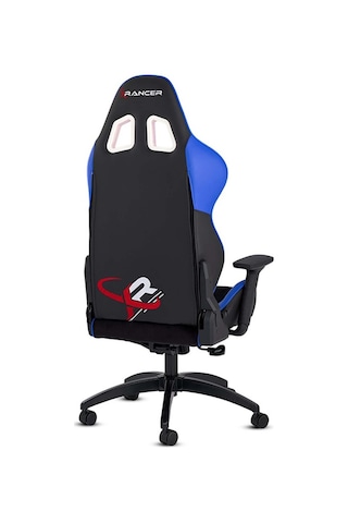 Xrancer Premıo Blue Oyuncu Koltuğu