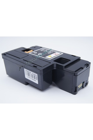 Xerox 106R02763 Phaser 6020 - 6022. Workcentre 6025 - 6027 Siyah