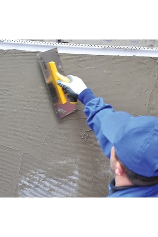 ALÇI MALASI  DEKOR - 35 CM PASLANMAZ  [ 094 ]