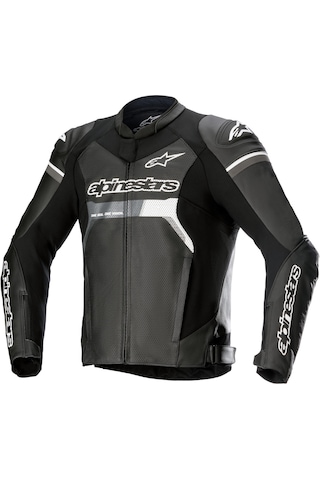 Alpinestars Gp Force Airflow Deri Motosiklet Mont