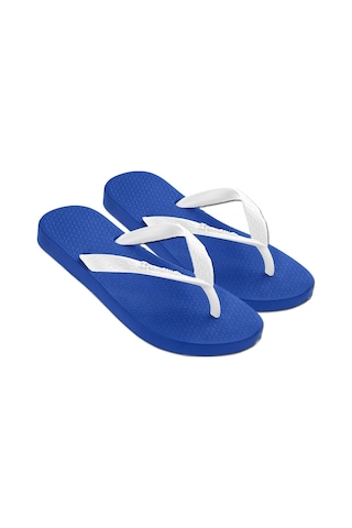 İpanema Classic Kids Çocuk Parmak Arası Terlik Mavi 25/34 D0590-RB Mavi