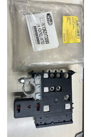 1363173080 Kontrol Ünitesi Ducato