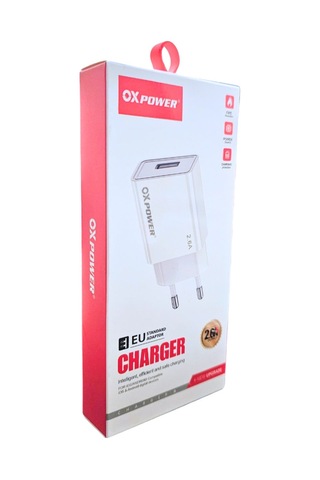 Northcity Usb Sarj Adaptoru 2.6a Eu Standart