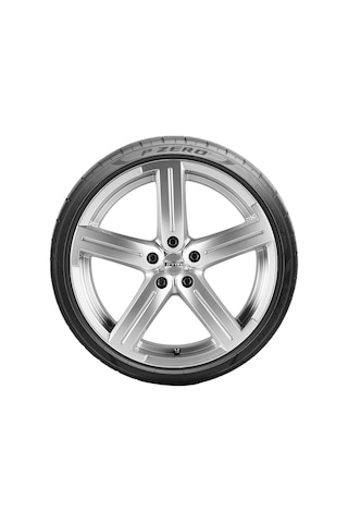 Pirelli P Zero Run Flat XL L.S. 275/40R19 101Y Yaz Lastiği 2024
