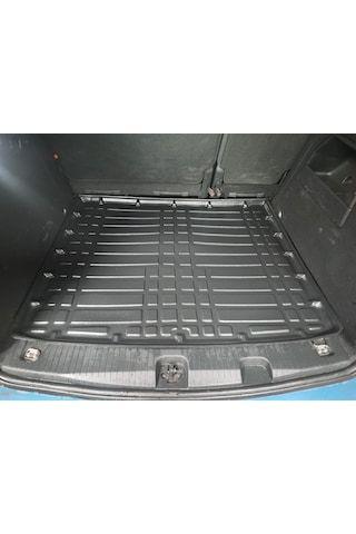 Volkswagen Caddy Bagaj Havuzu