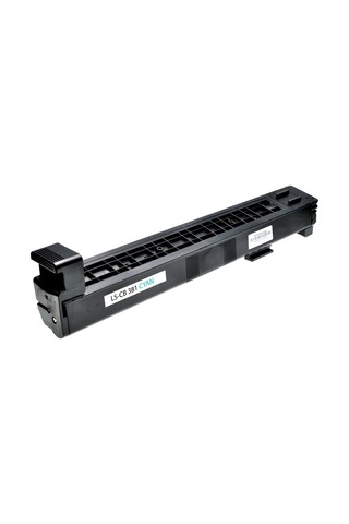 Hp 823a Cb381a Uyumlu Toner Mavi/ Hp Cp6015 / Cm6030 / Cm6040 / Cb380a