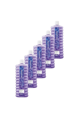 Avon Lavanta Kokulu Banyo Köpüğü 5 x 1 L