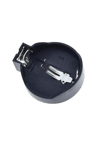 Powermaster Cr2032 Yatay Pil Yuvası