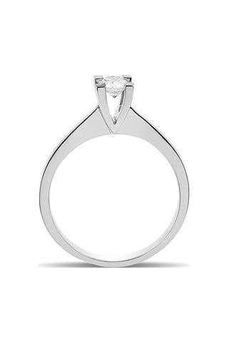 0,26 Ct Tektaş Pırlanta (465111559)