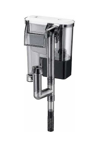 Jeneca Xp-03 Şelale Filtre Pompası