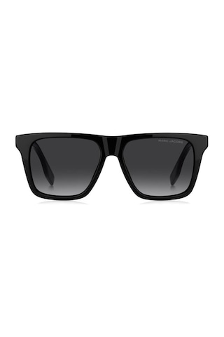 Marc Jacobs Marc 847/s-807 Sıyah Unisex Güneş Gözlüğü Siyah