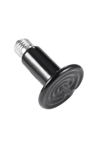 Evcil Hayvanlar İçin Isıtıcılı Kızılötesi Seramik Ampul