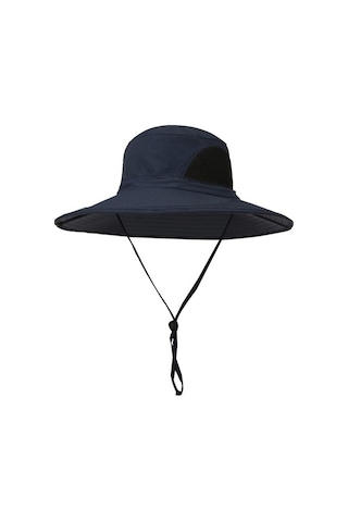 Moda Ş Açı Ş Katlanabilir 5ouey5 Lacivert - Mavi