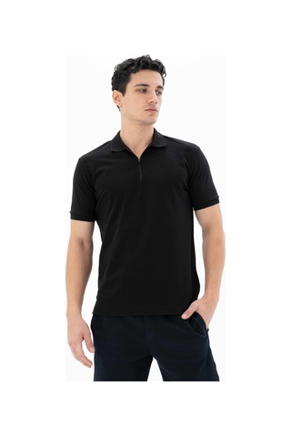 AR-MA Arma Erkek Regular Fit Polo Yaka Tişört Y25374304401 001