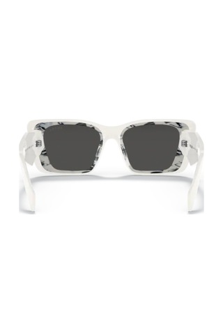 PRADA MILANO KADIN GÜNEŞ GÖZLÜĞÜ 08Y 5118 02V-5S0 145
