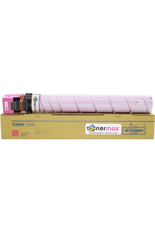 Tonerturk Konica Minolta Tn-328 Uyumlu Toner Kırmızı / Bizhub C250I / C300I