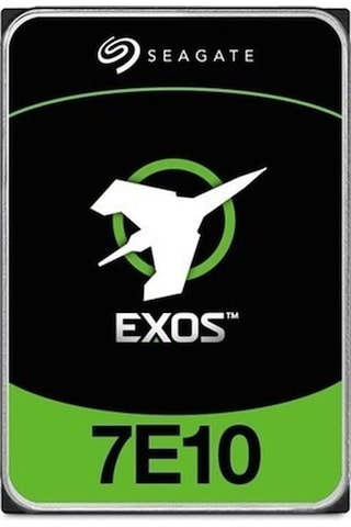 Seagate 4 Tb Seagate 3.5 Exos Sata 7e10 7200rpm 256mb St4000nm024b