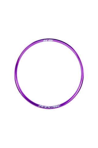 Pasak Am35 Jant Çemberi 29''jant 32 Delik Mor 35mm 32 Delik Xc-fr-am-dh-enduro Jant Çemberi