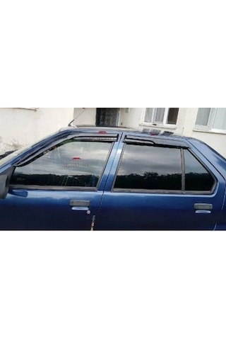 Renault 19 Europa Mugen Cam Rüzgarlığı