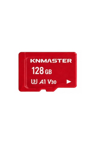 Mc-128 128 Gb Hafıza Kartı