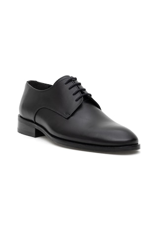 Pierre Cardin Erkek Siyah Ayakkabı 50298541-vr046 Siyah