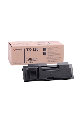 Kyocera Tk-120 Toner Kyocera Tk-120 Toner
