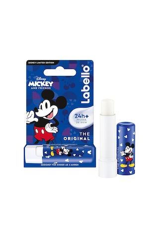 Labello Original Disney Edition Dudak Bakım Balmı 4,8 G