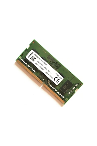 Kingston HP32D4S2S1ME-4 4GB 3200 MHz DDR4 Notebook Bellek Kingston HP32D4S2S1ME-4 4GB 3200 MHz DDR4 Notebook Bellek