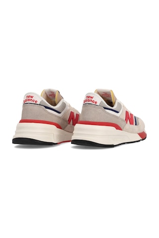 New Balance Kadın Ayakkabı U997rrc U997rrc Çok Renkli Çok Renkli