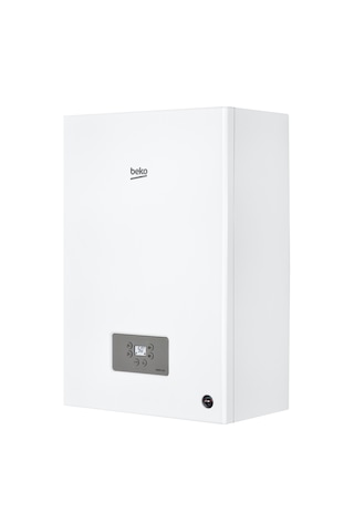 Beko Smart Logic 24 20.600 Kcal/h Premix Yoğuşmalı Kombi