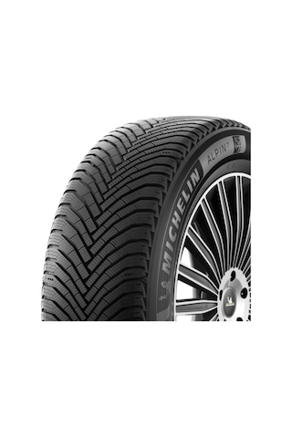 Michelin 205/55 R16 91T Alpin 7 Kış Lastiği 2025