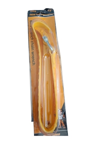 Pvc Kayışlı Yağ Filtre Sökeceği 12" 250 Mm ,ayarlanabilir Yağ Filtresi Askı Açacağı ,kartuş Sökme Aracı ,yağ Filtresi Çektirme Askı Anahtarı ,zincir Anahtarı
