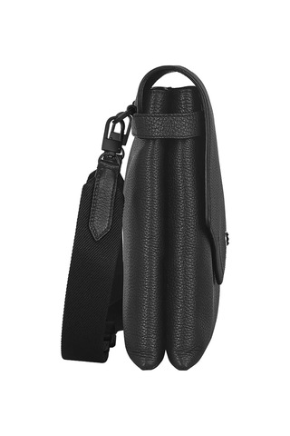 Montblanc Companion Küçük Boy Evrak Çantası 221632 Siyah