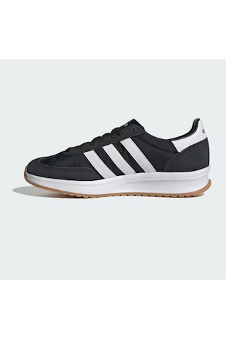 Adidas Run 70s 2.0 Erkek Spor Ayakkabı Siyah IH8585-E Siyah